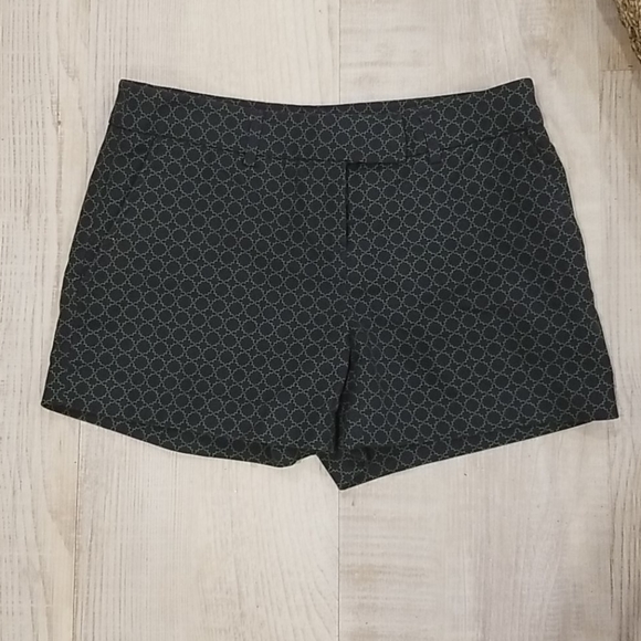 KENAR size 2 97% cotton blue and green design - Picture 2 of 5